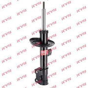 KYB 2 x Front Shock Absorbers fits Alfa Romeo Mito 2008-2018 1.3 1.4 1.6