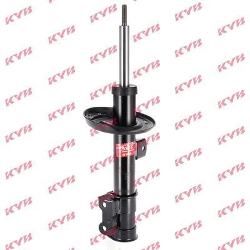 KYB Shock Absorber Damper Strut Front Right fits Alfa Romeo Mito 2008-2018