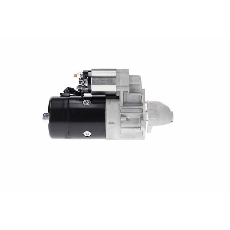 Hella Starter Motor 12V 2.2kW 9 Teeth fits BMW 3 1991-1999