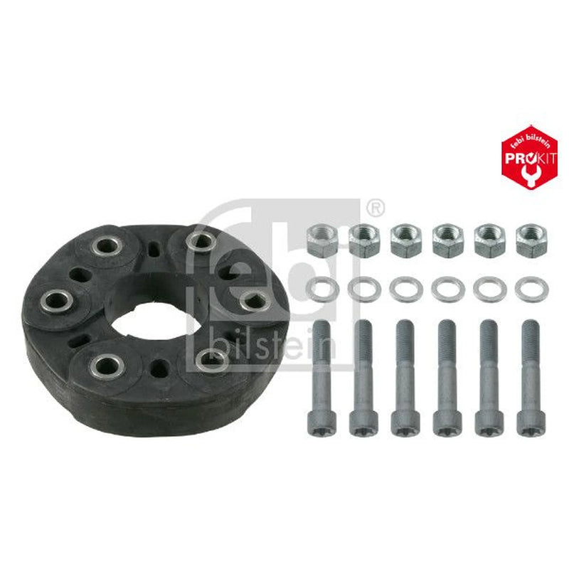 Febi Propshaft Universal Joint 21193