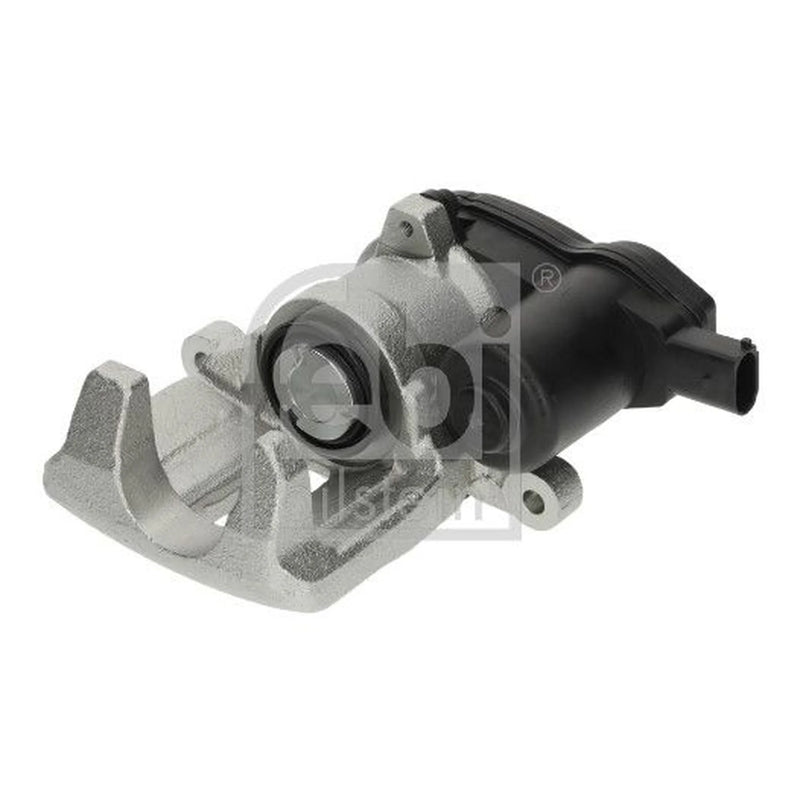 Febi Brake Caliper Assembly Rear Left 198858