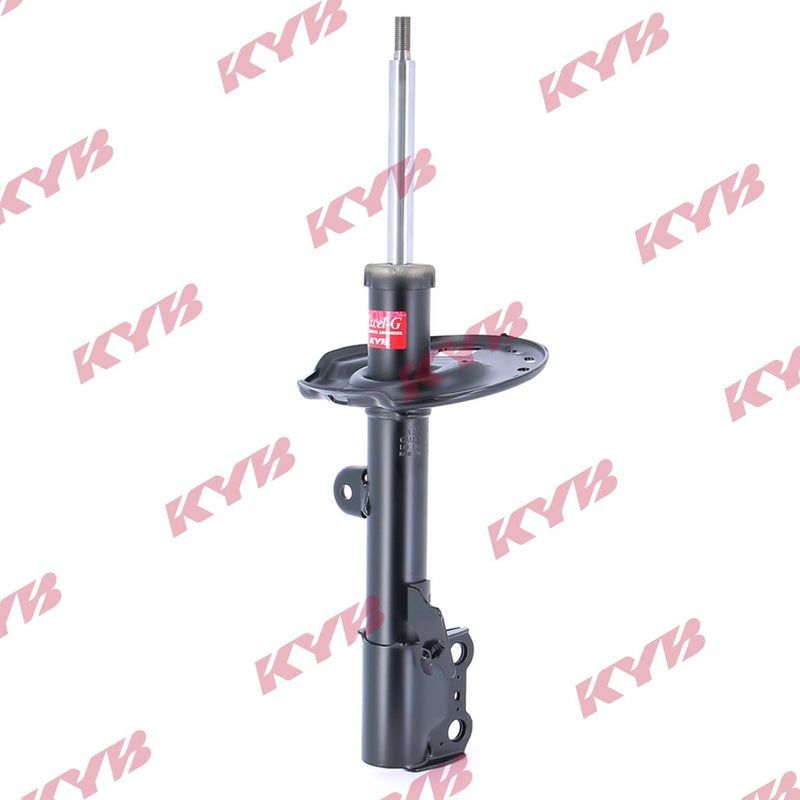 KYB 2 x Front Shock Absorbers fits Lexus Rx 2015-2017