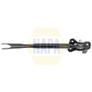 NAPA Control/Trailing Arm Lower fits Land Rover Freelander 2 2006-2014