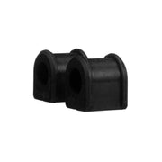 Delphi 2 x Anti Roll Bar Bush fits Mazda 5 2005-2010 1.8 2.0