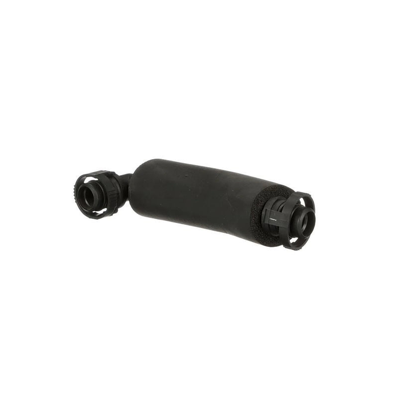Gates Crankcase Ventilation Hose 190mm fits BMW 7 2003-2008