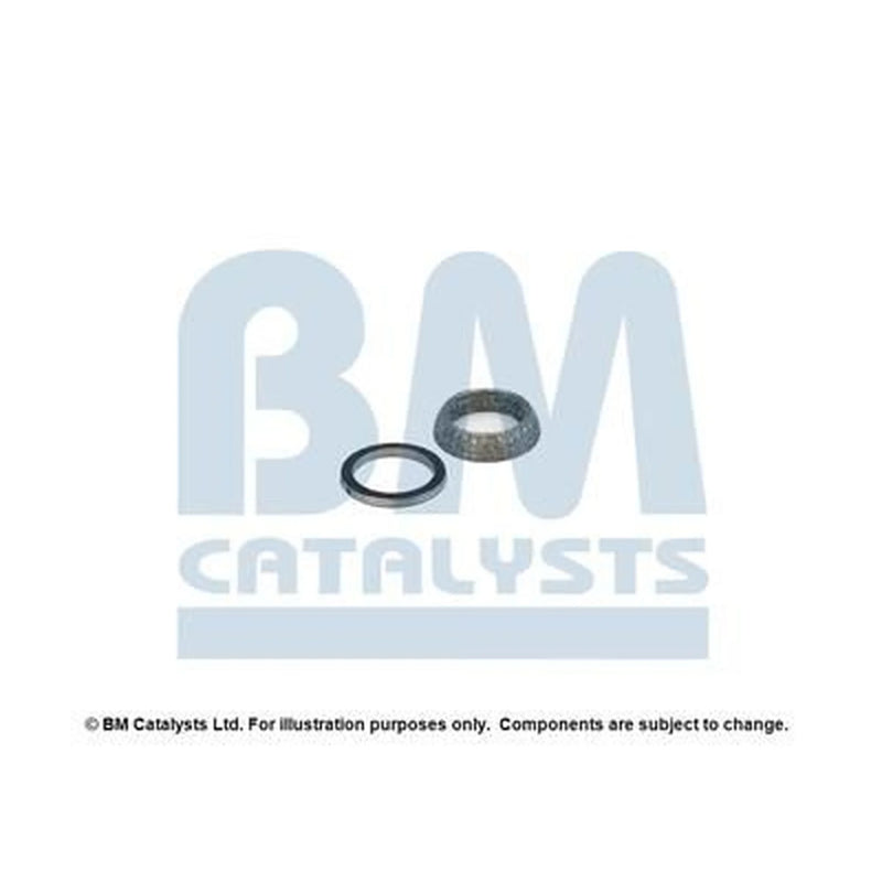 BM Catalysts Fitting Kit FK90661A FK90661A