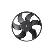Hella Engine Cooling Fan fits Renault Grand Scénic II 2004-2009 1.5 1.6 1.9 2.0