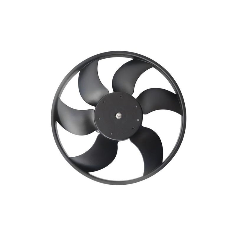 Hella Engine Cooling Fan fits Renault Grand Scénic II 2004-2009 1.5 1.6 1.9 2.0