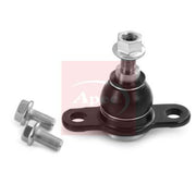 Apec Ball Joint Front Right fits Man Tge 2017-2024 2.0