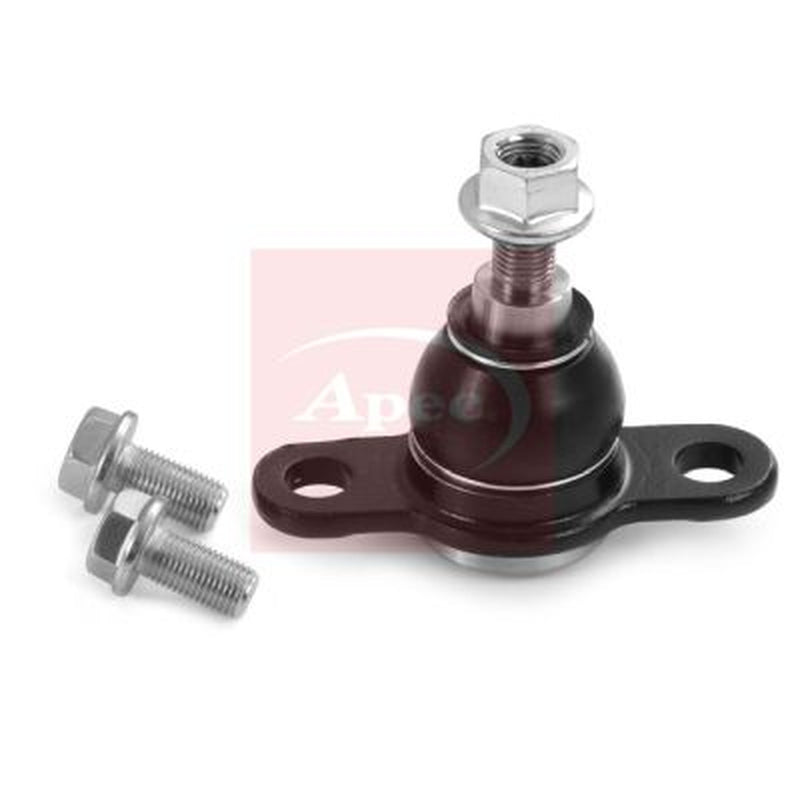Apec Ball Joint Front Right fits Man Tge 2017-2024 2.0