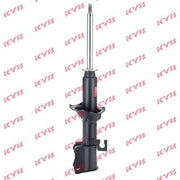 KYB Shock Absorber Damper Strut Front Right fits Kia Pride 1996-1999 1.3