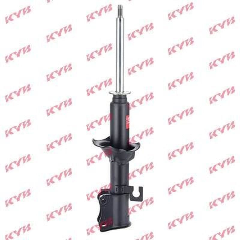 KYB Shock Absorber Damper Strut Front Right fits Kia Pride 1996-1999 1.3