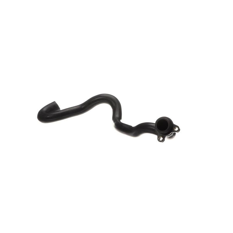 Gates Curved Radiator Hose fits BMW 1 2007-2013