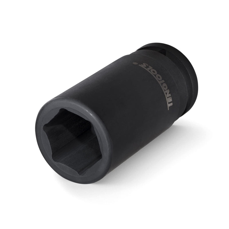 Teng Tools 3/4" Deep Impact Socket DIN AF 1-5/16" Teng Tools - Dynamic Drive