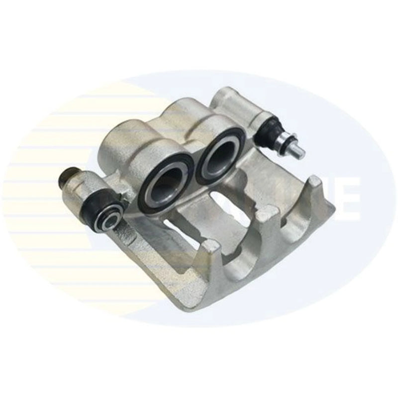 Comline Brake Caliper Assembly Front Left fits Ford Transit 1988-2000 2.0 2.5