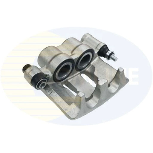 Comline Brake Caliper Assembly Front Left fits Ford Transit 1988-2000 2.0 2.5