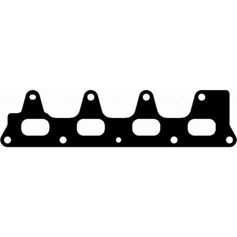 BGA Exhaust Manifold Gasket Wide 0mm Thick fits Dacia Duster 2010-2018 1.6