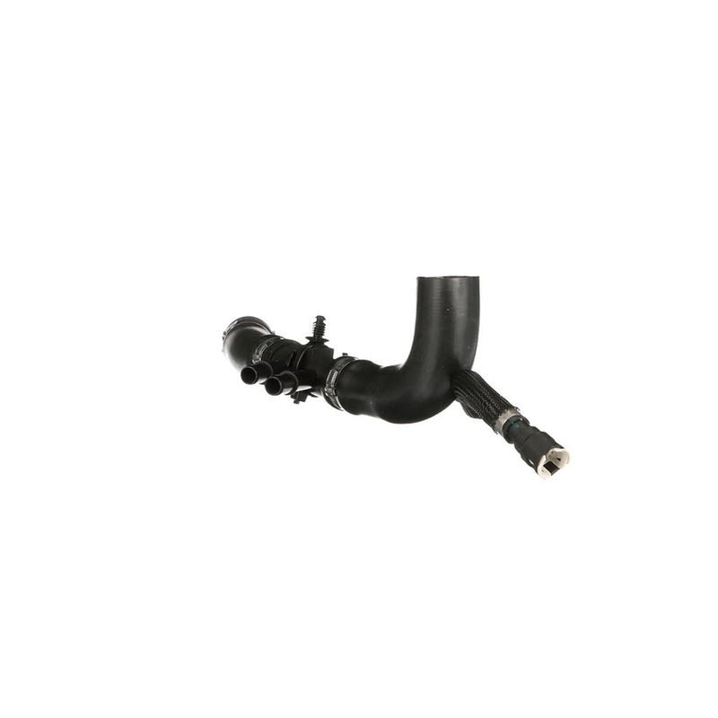 Gates Radiator Coolant Hose 470mm ID fits Ford Usa Taurus 2009 on 3.5