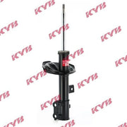 KYB Shock Absorber Damper Strut Front Right fits Kia Carens III 2006-2013
