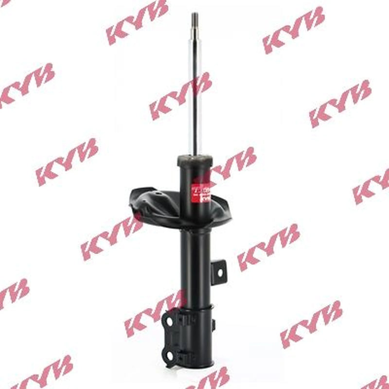 KYB Shock Absorber Damper Strut Front Right fits Kia Carens III 2006-2013