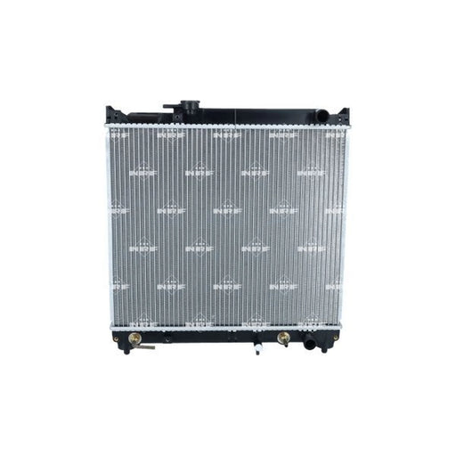 NRF Engine Radiator 58536