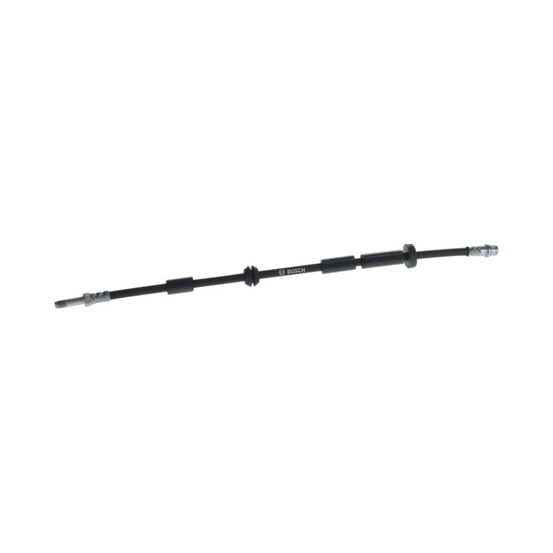 Bosch Brake Hydraulic Hose Line Front fits Audi A8 D4 2009-2018