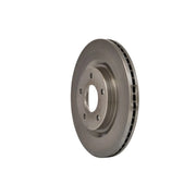 Bosch 2 x Vented Brake Discs fits Nissan Juke 2010-2019 1.6