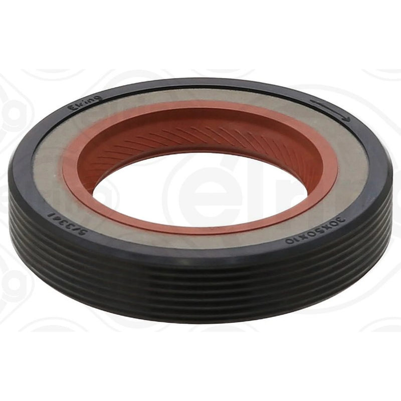 Elring Crankshaft Shaft Seal 50mm OD ID Wide fits Porsche 911 1966-1997