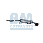 BM Catalysts Homologated Diesel Cat & Dpf fits Ford Transit 2006-2014 2.2