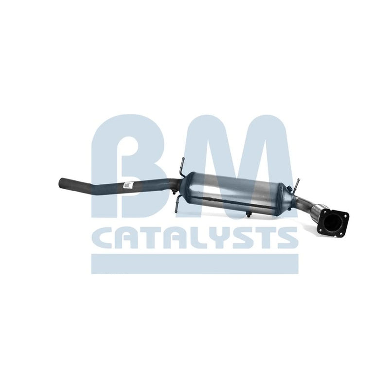 BM Catalysts Homologated Diesel Cat & Dpf fits Ford Transit 2006-2014 2.2