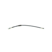 Bosch Brake Hydraulic Hose Line Front fits Lada Niva Closed Off-Road Vehicle
