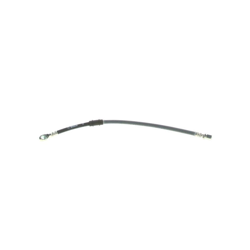 Bosch Brake Hydraulic Hose Line Front fits Lada Niva Closed Off-Road Vehicle