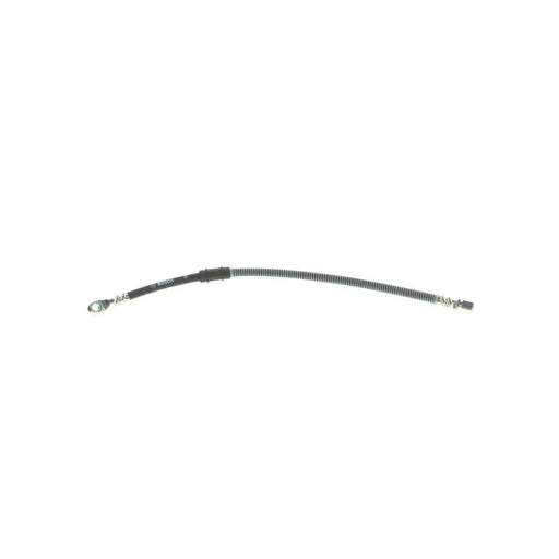 Bosch Brake Hydraulic Hose Line Front fits Lada Niva Closed Off-Road Vehicle