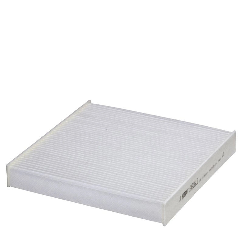 Hengst Cabin Air Filter (Pollen Filter) fits Iveco Daily VI 2014-2022