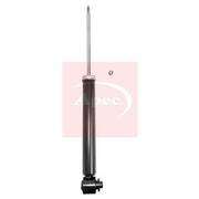 Apec Shock Absorber Damper Strut Rear Left fits Audi A6 C6 2004-2011