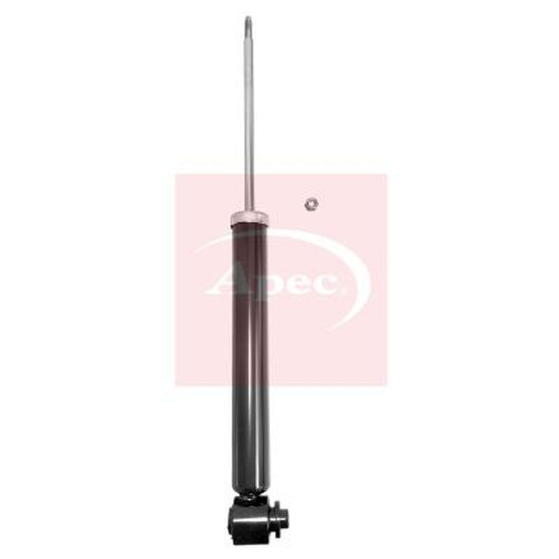 Apec Shock Absorber Damper Strut Rear Left fits Audi A6 C6 2004-2011