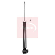 Apec Shock Absorber Damper Strut Rear Right ASA1408