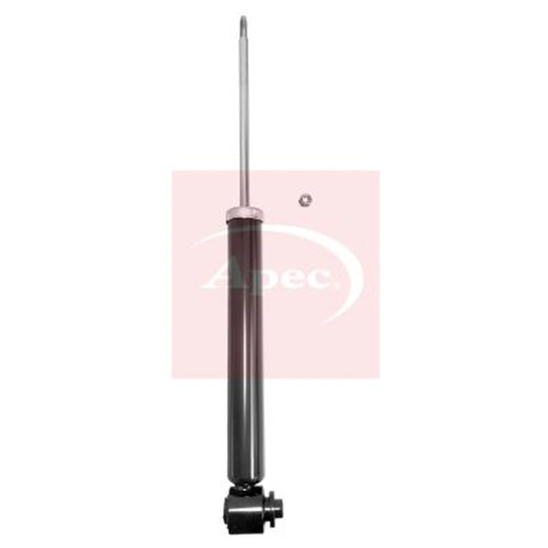 Apec Shock Absorber Damper Strut Rear Right ASA1408