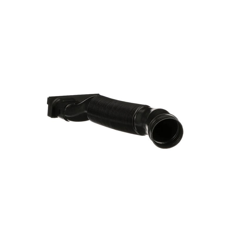 Gates Air Supply Hose 428mm Plastic fits Seat Ibiza 2006-2015 1.4 1.6