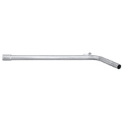 Hella Exhaust Pipe OD fits Seat Cordoba 2002-2009 1.2