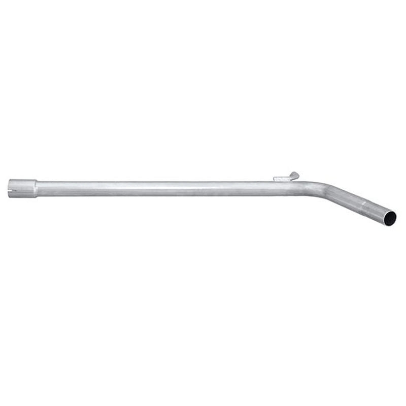 Hella Exhaust Pipe OD fits Seat Cordoba 2002-2009 1.2