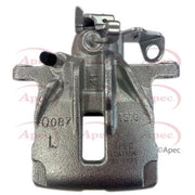 Apec Brake Caliper Assembly Rear Left LCA155N