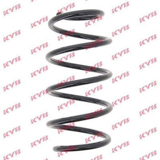 KYB 2 x Suspension Springs fits Saab 9-3 2002-2015 1.9 2.0 2.2