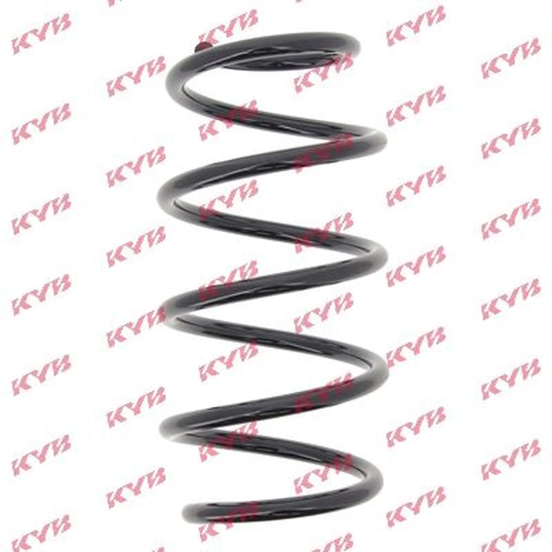 KYB Front Suspension Coil Spring fits Saab 9-3 2002-2015 1.9 2.0 2.2