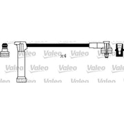 Valeo Ignition HT Lead Cable Kit 346301