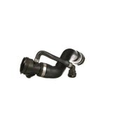 Gates Radiator Coolant Hose 306mm ID fits BMW 1 2004-2013