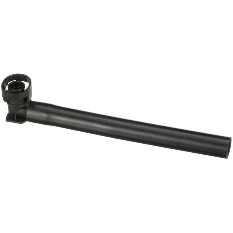Gates Crankcase Ventilation Hose 200mm fits BMW 7 1995-2001