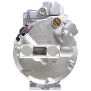 Mahle Air Conditioning Compressor fits Audi A4 B6 2000-2004 1.9