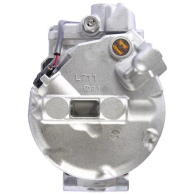 Mahle Air Conditioning Compressor fits Audi A4 B6 2000-2004 1.9