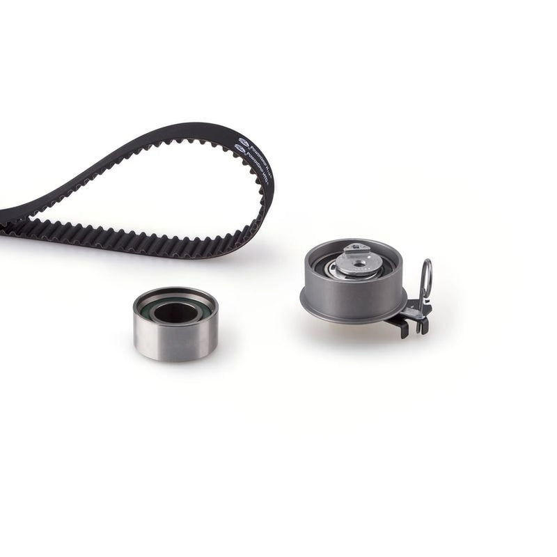Gates Timing Belt Kit with Rollers fits Hyundai Coupe II 2002-2009 2.0